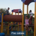 plac zabaw