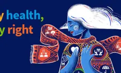 Światowy Dzień Zdrowia 2024 – Moje zdrowie, moje prawo