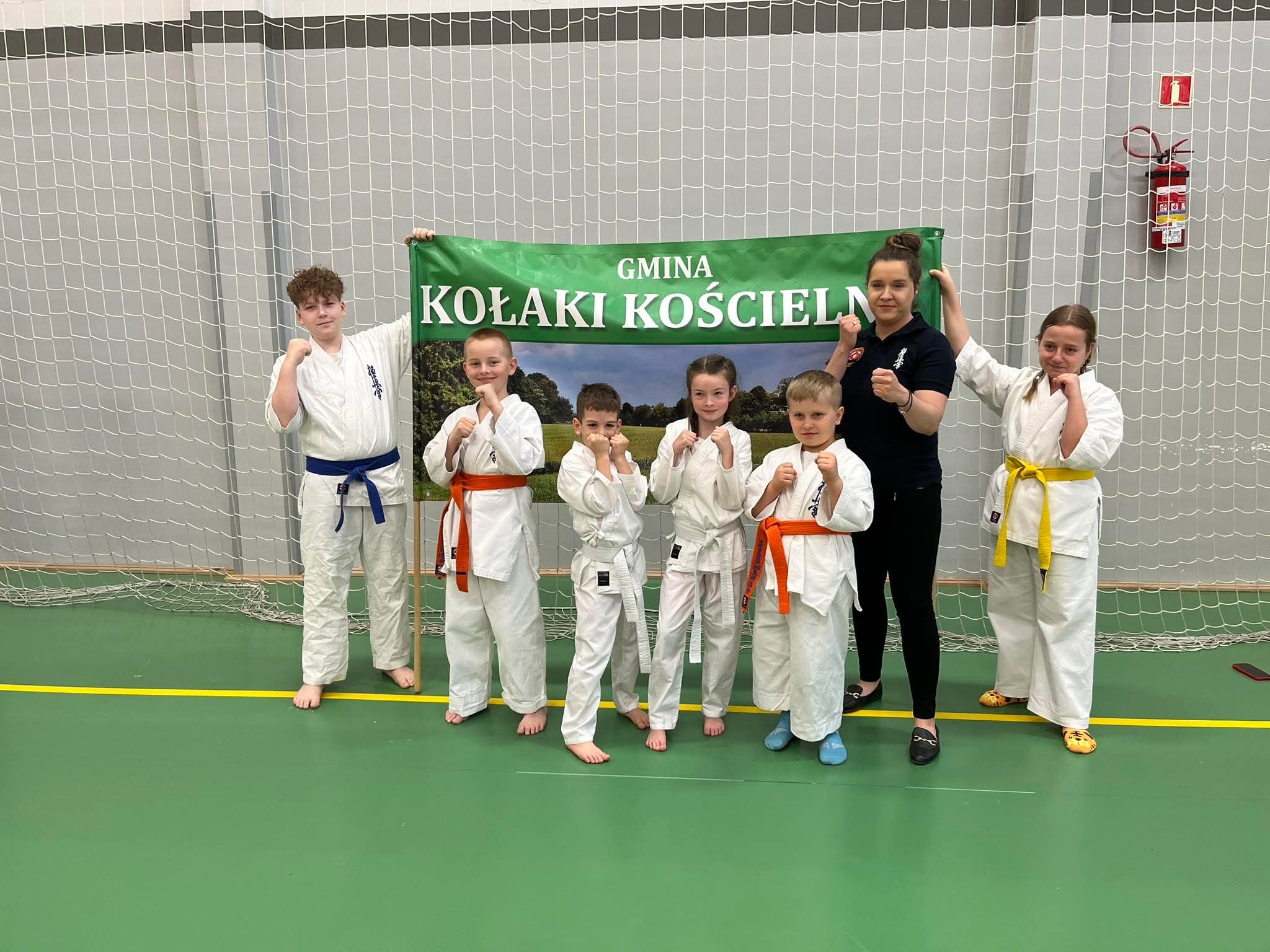 Międzynarodowy Puchar Polski International Budo Kai 2025