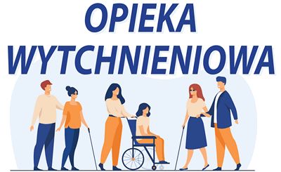 Przyjmujemy wstępne zgłoszenia do Programu „Opieka Wytchnieniowa” dla Jednostek Samorządu Terytorialnego– edycja 2025